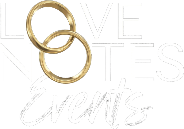 Love Notes Events